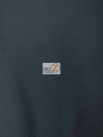 Solid Canvas Outdoor Anti-UV Waterproof Fabric / Navy / 40 Yard Roll