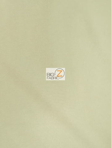 Solid Canvas Outdoor Anti-UV Waterproof Fabric / Sage / 40 Yard Roll