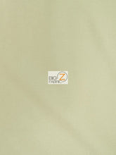 Solid Canvas Outdoor Anti-UV Waterproof Fabric / Sage / 60 Yard Roll