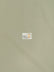Solid Canvas Outdoor Anti-UV Waterproof Fabric / Light Grey / Sold By The Yard