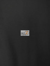 Solid Canvas Outdoor Anti-UV Waterproof Fabric / Black / Sold By The Yard
