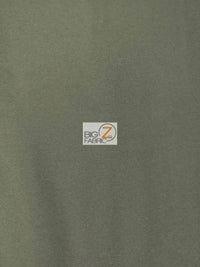Solid Canvas Outdoor Anti-UV Waterproof Fabric / Dark Gray / Sold By The Yard