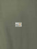 Solid Canvas Outdoor Anti-UV Waterproof Fabric / Dark Gray / Sold By The Yard