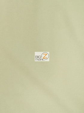 Solid Canvas Outdoor Anti-UV Waterproof Fabric / Sage / Sold By The Yard