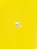Solid Canvas Outdoor Anti-UV Waterproof Fabric / Yellow / Sold By The Yard