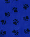 Printed Fleece Fabric / Sold By The Yard