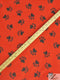 Printed Fleece Fabric / Sold By The Yard