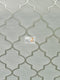 Persian Quatrefoil Upholstery Fabric / Sold By The Yard