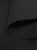 Black Mt. Vernon Ripstop Fabric / 100% USA Cotton / 6.5oz