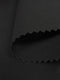 Black Mt. Vernon Ripstop Fabric / 100% USA Cotton / 6.5oz