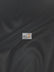 Solid Polyester Taffeta 58"/60" Fabric / Black / Sold By The Yard