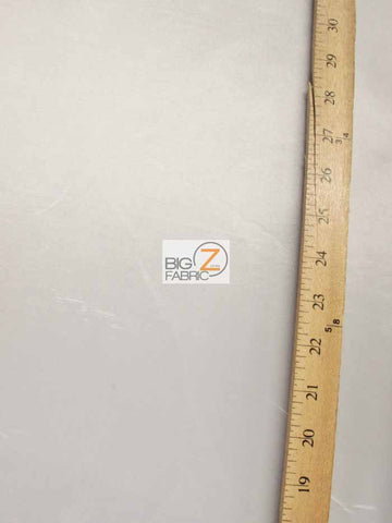 Solid Polyester Taffeta Fabric - Turquoise - 50 Yard Bolt/Roll - 0