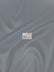Solid Polyester Taffeta 58"/60" Fabric / Charcoal / Sold By The Yard