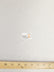 Solid Polyester Taffeta 58"/60" Fabric / Ivory / Sold By The Yard