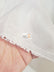 Solid Polyester Taffeta 58"/60" Fabric / Ivory / Sold By The Yard