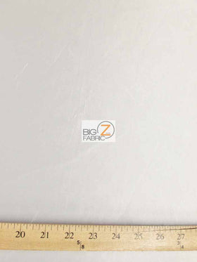 Solid Polyester Taffeta Fabric - Lime - 50 Yard Bolt/Roll - 0