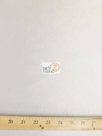 Solid Polyester Taffeta Fabric - Lime - 50 Yard Bolt/Roll - 0