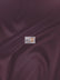 Solid Polyester Taffeta Fabric - Plum - 50 Yard Bolt/Roll