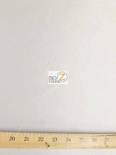 Solid Polyester Taffeta 58"/60" Fabric / Pink / Sold By The Yard