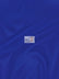 Solid Polyester Taffeta 58"/60" Fabric / Royal Blue / Sold By The Yard