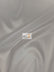 Solid Polyester Taffeta 58"/60" Fabric / Silver / Sold By The Yard