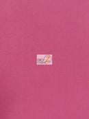 Poly Cotton Solid Fabric / Fuchsia / 30 Yard Bolt-1