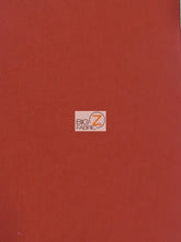 Poly Cotton Solid Fabric / Red / 30 Yard Bolt
