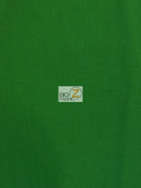 Poly Cotton Solid Fabric / Green / 30 Yard Bolt-1