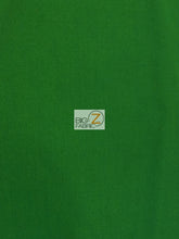 Poly Cotton Solid Fabric / Green / 30 Yard Bolt