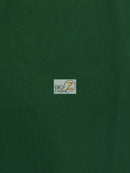 Poly Cotton Solid Fabric / Hunter Green / 30 Yard Bolt-1