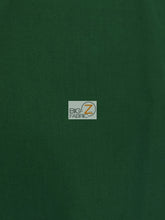 Poly Cotton Solid Fabric / Hunter Green / 30 Yard Bolt