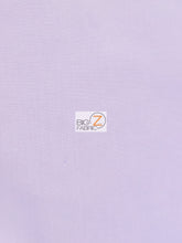 Poly Cotton Solid Fabric / Lavender / 30 Yard Bolt