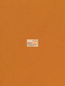 Poly Cotton Solid Fabric / Orange / 30 Yard Bolt-1