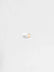 Poly Cotton Solid Fabric / White / 30 Yard Bolt
