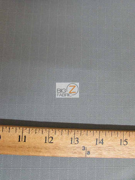 Ripstop Canvas Waterproof Anti-UV Outdoor Fabric / Ivory / Sold By The Yard - 0