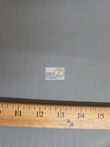 Ripstop Canvas Waterproof Anti-UV Outdoor Fabric / Ivory / Sold By The Yard - 0