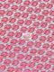 Rose/Flower Lace Fabric / Sold By The Yard