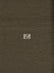 Vinyl Faux Fake Leather Pleather Reptile Flocked PVC Fabric / Charbrown / By The Roll - 30 Yards