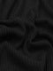 Rib Knit Apparel Sweater Spandex Fabric (4X2) / Sold By The Yard