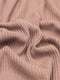 Rib Knit Apparel Sweater Spandex Fabric (4X2) / Sold By The Yard