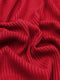 Rib Knit Apparel Sweater Spandex Fabric (4X2) / Sold By The Yard
