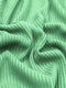 Rib Knit Apparel Sweater Spandex Fabric (4X2) / Sold By The Yard