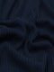 Rib Knit Apparel Sweater Spandex Fabric (4X2) / Sold By The Yard