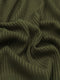 Rib Knit Apparel Sweater Spandex Fabric (4X2) / Sold By The Yard