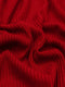 Rib Knit Apparel Sweater Spandex Fabric (4X2) / Sold By The Yard