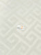 Royal Labyrinth Geometric Upholstery Fabric / Sold By The Yard