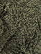 Minky Rose/Rosette Floral Baby Soft Fabric / Sold By The Yard