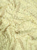 Minky Rose/Rosette Floral Baby Soft Fabric / Sold By The Yard