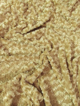 Minky Rose/Rosette Floral Baby Soft Fabric / Sold By The Yard