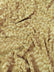 Minky Rose/Rosette Floral Baby Soft Fabric / Sold By The Yard